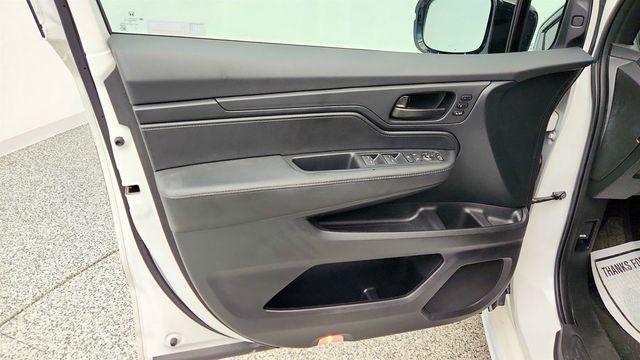 2023 Honda Odyssey Sport Automatic - 23006897 - 10