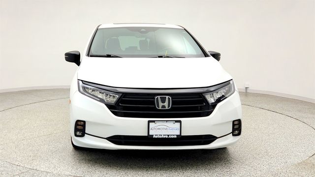 2023 Honda Odyssey Sport Automatic - 23006897 - 1