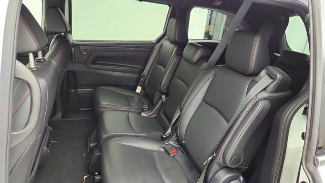 2023 Honda Odyssey Sport Automatic - 23006897 - 19