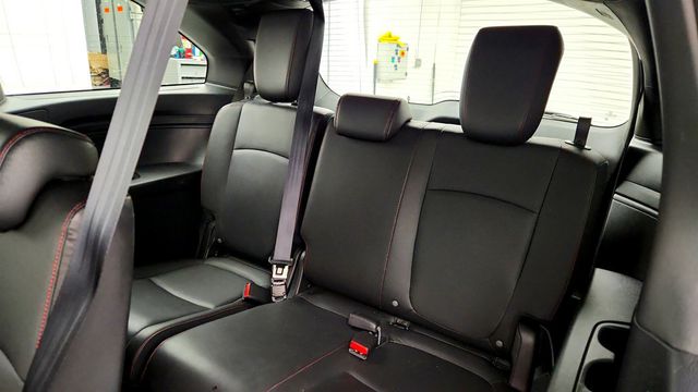 2023 Honda Odyssey Sport Automatic - 23006897 - 20