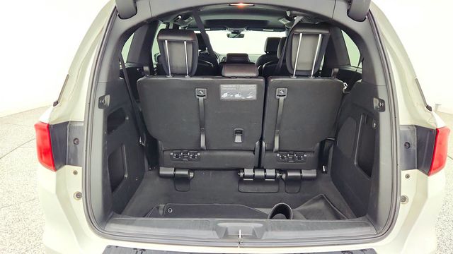 2023 Honda Odyssey Sport Automatic - 23006897 - 21