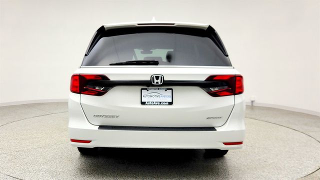2023 Honda Odyssey Sport Automatic - 23006897 - 5