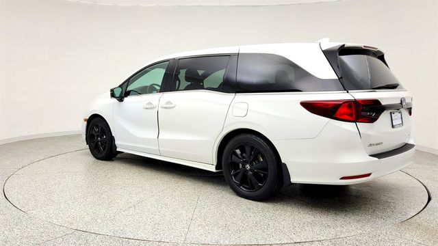 2023 Honda Odyssey Sport Automatic - 23006897 - 6