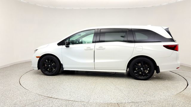 2023 Honda Odyssey Sport Automatic - 23006897 - 7
