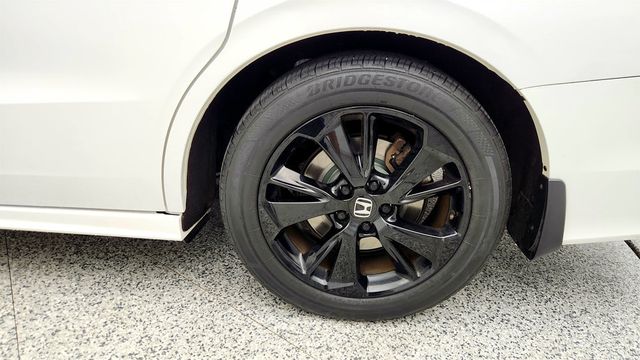 2023 Honda Odyssey Sport Automatic - 23006897 - 8
