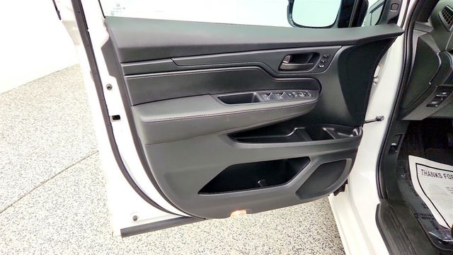2023 Honda Odyssey Sport Automatic - 23081791 - 10