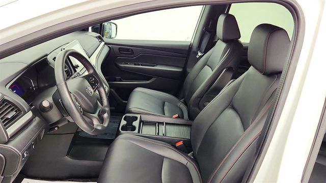 2023 Honda Odyssey Sport Automatic - 23081791 - 12