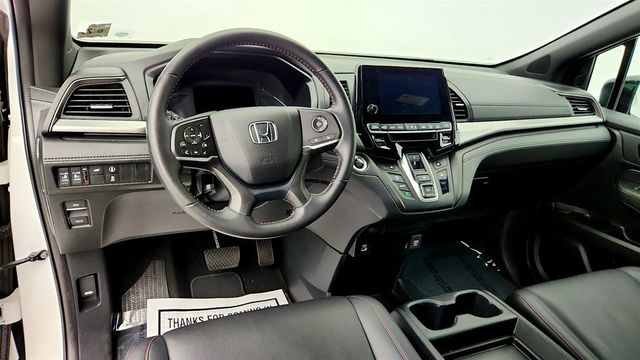 2023 Honda Odyssey Sport Automatic - 23081791 - 13
