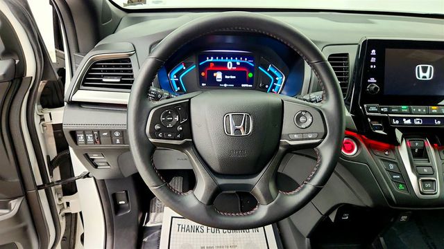 2023 Honda Odyssey Sport Automatic - 23081791 - 14