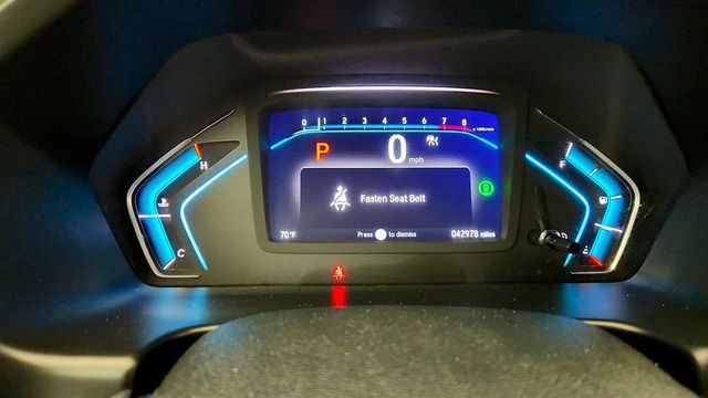 2023 Honda Odyssey Sport Automatic - 23081791 - 15