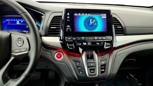 2023 Honda Odyssey Sport Automatic - 23081791 - 18