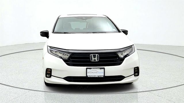 2023 Honda Odyssey Sport Automatic - 23081791 - 1
