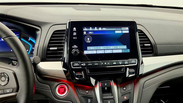 2023 Honda Odyssey Sport Automatic - 23081791 - 19