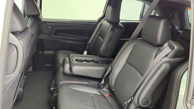 2023 Honda Odyssey Sport Automatic - 23081791 - 20