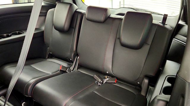 2023 Honda Odyssey Sport Automatic - 23081791 - 21