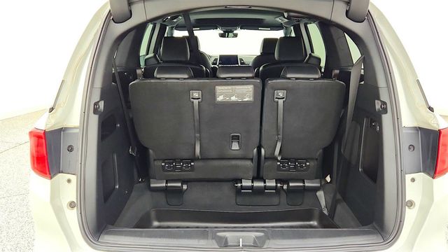 2023 Honda Odyssey Sport Automatic - 23081791 - 22