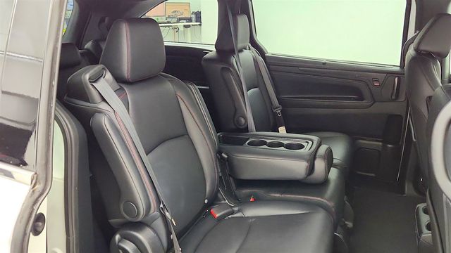 2023 Honda Odyssey Sport Automatic - 23081791 - 23