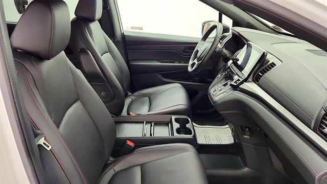 2023 Honda Odyssey Sport Automatic - 23081791 - 24