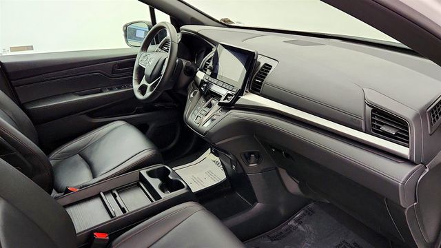 2023 Honda Odyssey Sport Automatic - 23081791 - 25