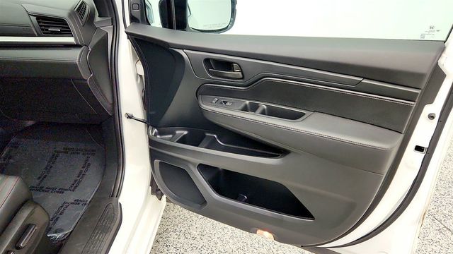 2023 Honda Odyssey Sport Automatic - 23081791 - 26