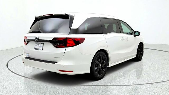 2023 Honda Odyssey Sport Automatic - 23081791 - 4
