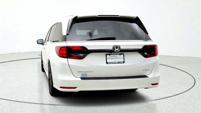 2023 Honda Odyssey Sport Automatic - 23081791 - 5
