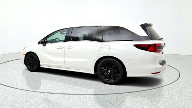 2023 Honda Odyssey Sport Automatic - 23081791 - 6