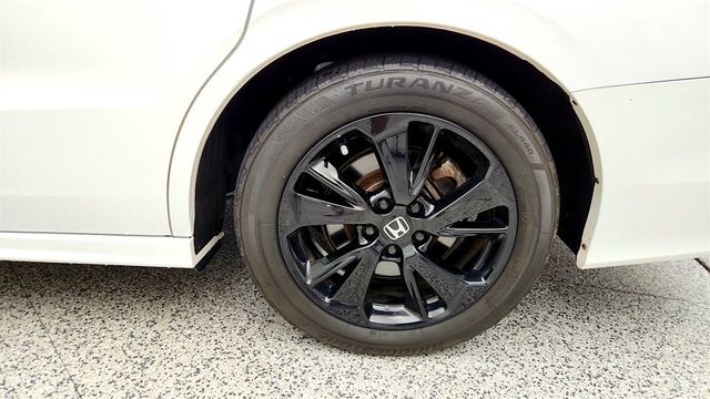 2023 Honda Odyssey Sport Automatic - 23081791 - 8