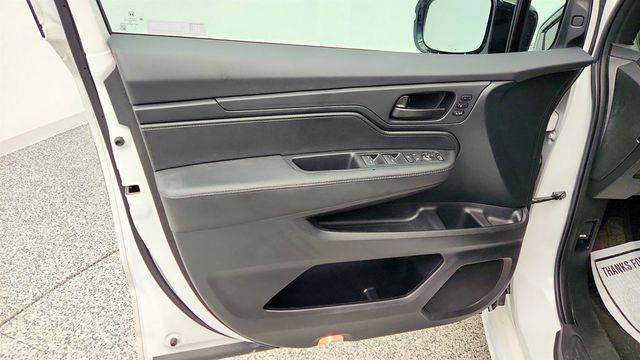 2023 Honda Odyssey Sport Automatic - 23006897 - 10