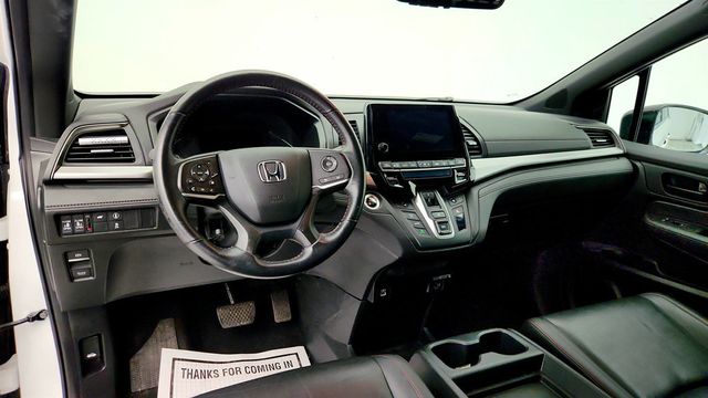 2023 Honda Odyssey Sport Automatic - 23006897 - 12