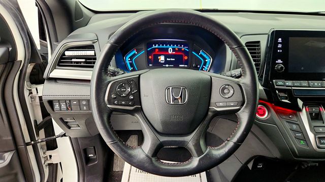 2023 Honda Odyssey Sport Automatic - 23006897 - 13