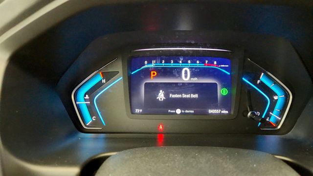 2023 Honda Odyssey Sport Automatic - 23006897 - 14