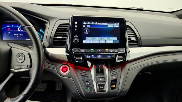2023 Honda Odyssey Sport Automatic - 23006897 - 16