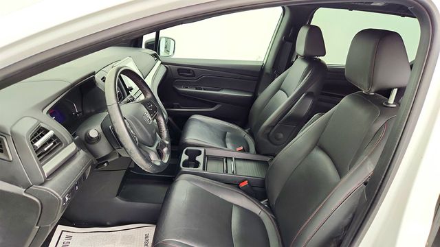2023 Honda Odyssey Sport Automatic - 23006897 - 18