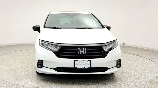 2023 Honda Odyssey Sport Automatic - 23006897 - 1