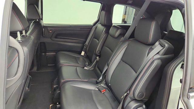 2023 Honda Odyssey Sport Automatic - 23006897 - 19