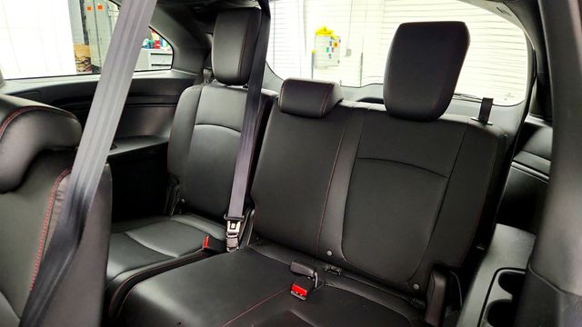 2023 Honda Odyssey Sport Automatic - 23006897 - 20