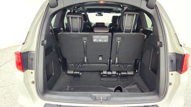 2023 Honda Odyssey Sport Automatic - 23006897 - 21
