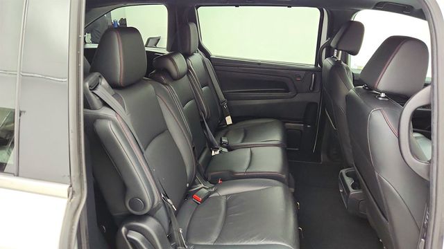 2023 Honda Odyssey Sport Automatic - 23006897 - 22
