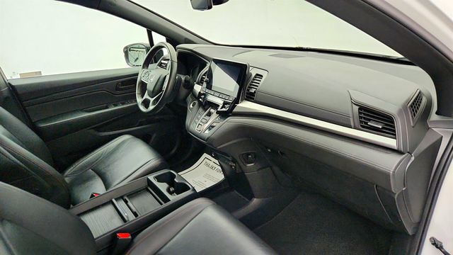 2023 Honda Odyssey Sport Automatic - 23006897 - 24