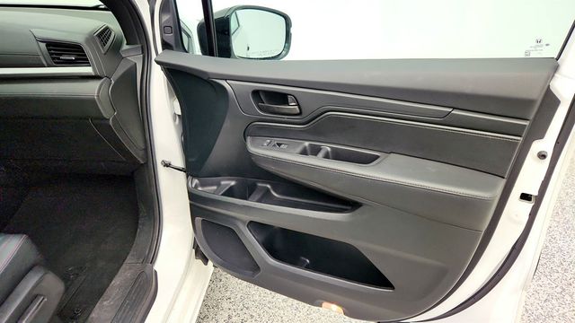 2023 Honda Odyssey Sport Automatic - 23006897 - 25