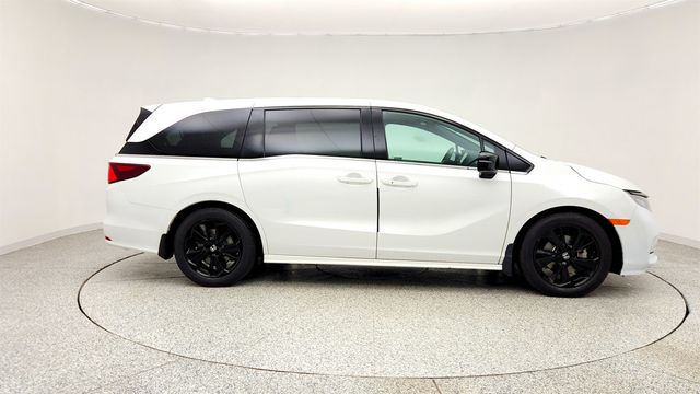2023 Honda Odyssey Sport Automatic - 23006897 - 3