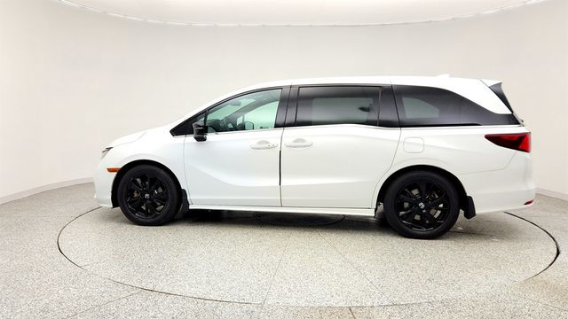 2023 Honda Odyssey Sport Automatic - 23006897 - 7