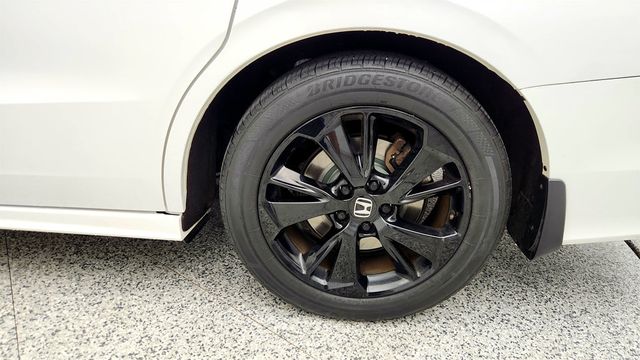 2023 Honda Odyssey Sport Automatic - 23006897 - 8