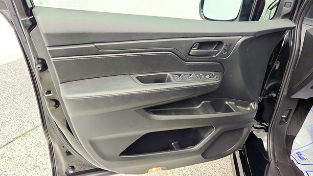 2023 Honda Odyssey Sport Automatic - 23017482 - 10