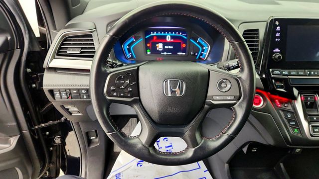 2023 Honda Odyssey Sport Automatic - 23017482 - 13