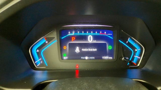 2023 Honda Odyssey Sport Automatic - 23017482 - 14