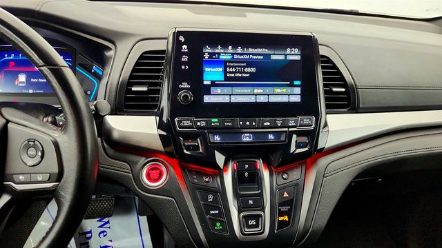 2023 Honda Odyssey Sport Automatic - 23017482 - 16