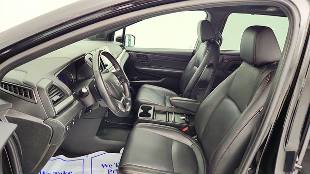 2023 Honda Odyssey Sport Automatic - 23017482 - 18