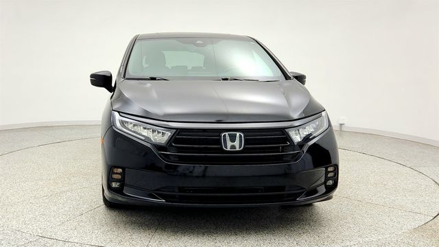 2023 Honda Odyssey Sport Automatic - 23017482 - 1